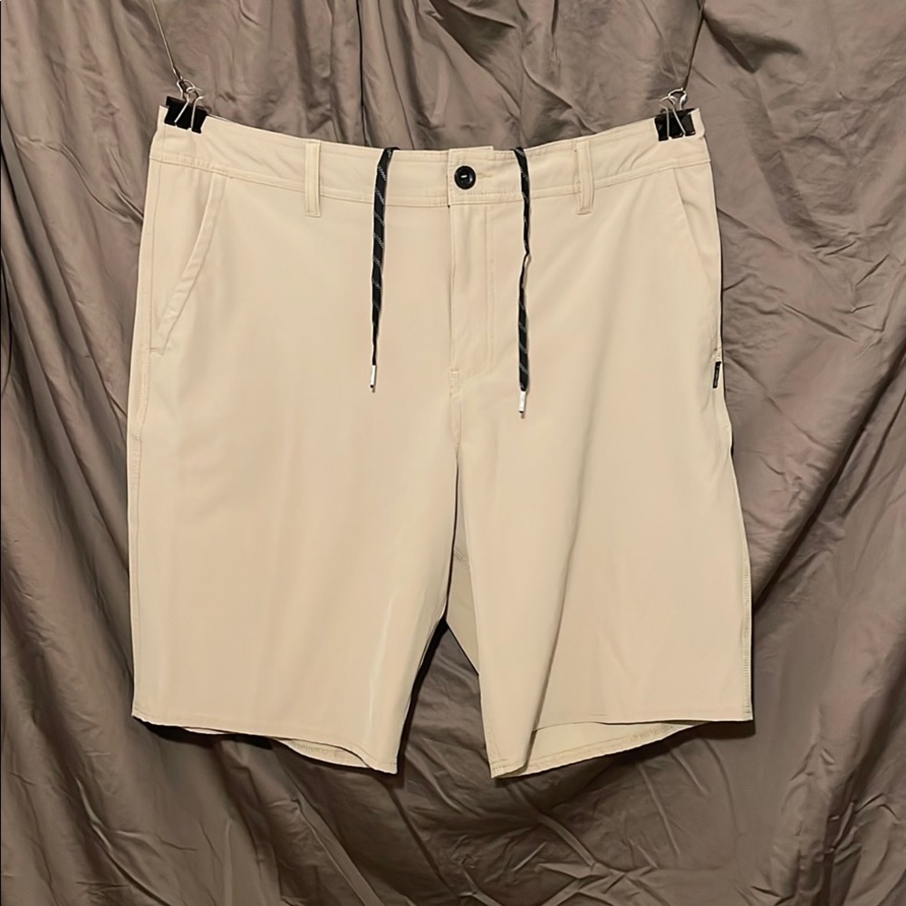 O'Neill hybrid board shorts size 36